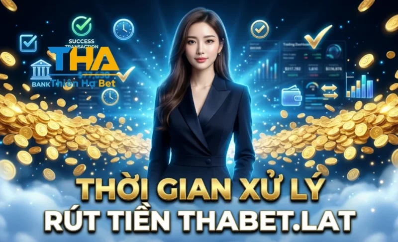 Thời Gian Xử Lý Rút Tiền Thabet.lat
