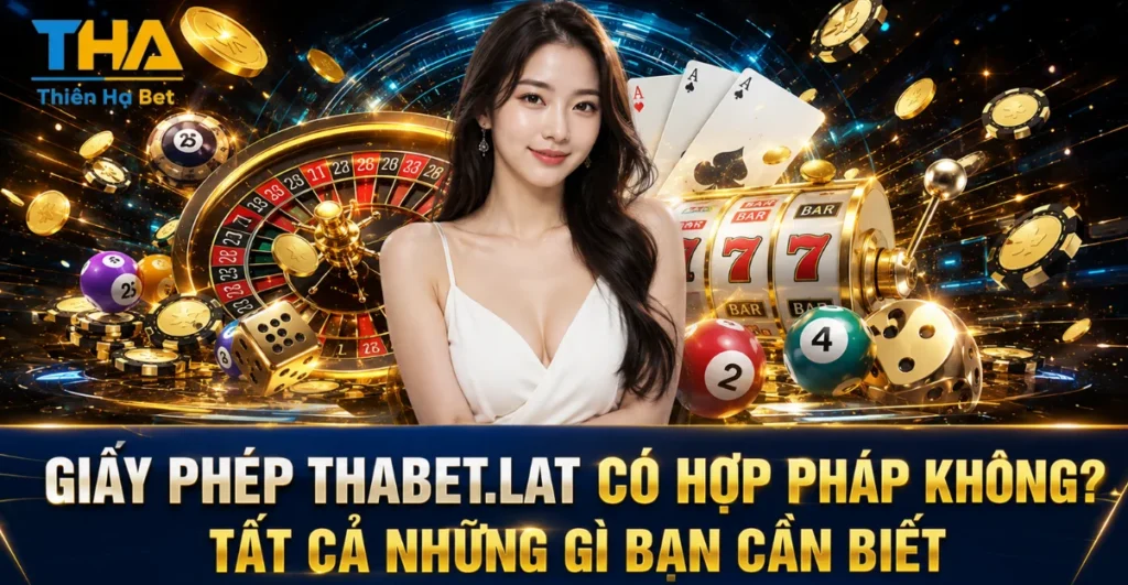 Giấy Phép Thabet.lat Có Hợp Pháp Không? Tất Cả Những Gì Bạn Cần Biết