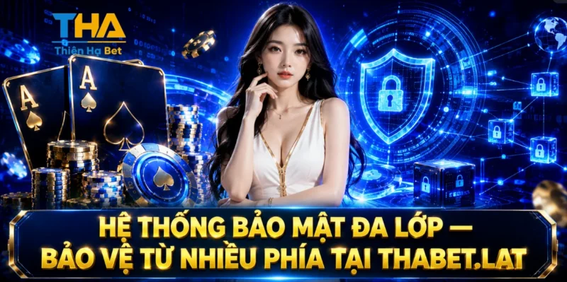 Hệ Thống Bảo Mật Đa Lớp - Bảo Vệ Từ Nhiều Phía